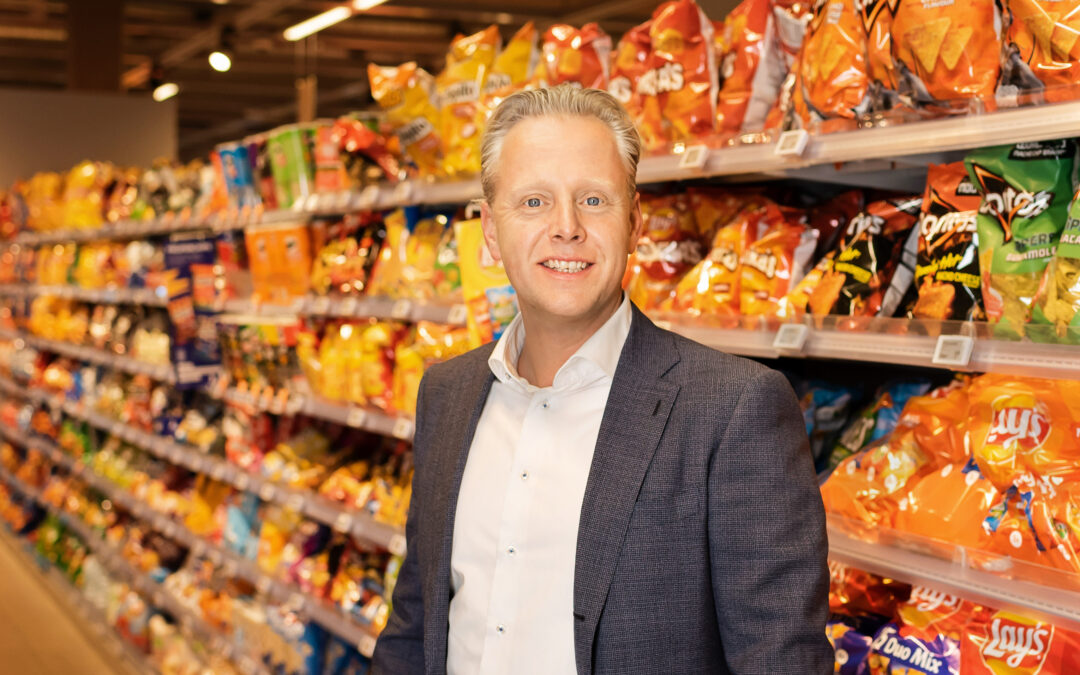 Johan FranckFranck Retail Strategie & Advies