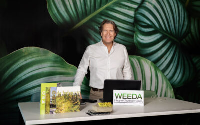Willem WeedaWEEDA ITG - Integraal Technisch Groen