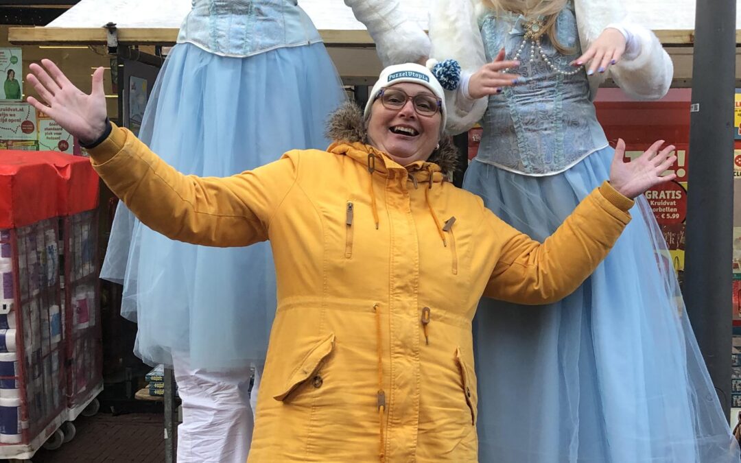 Ellen BoontjePuzzelUtopia