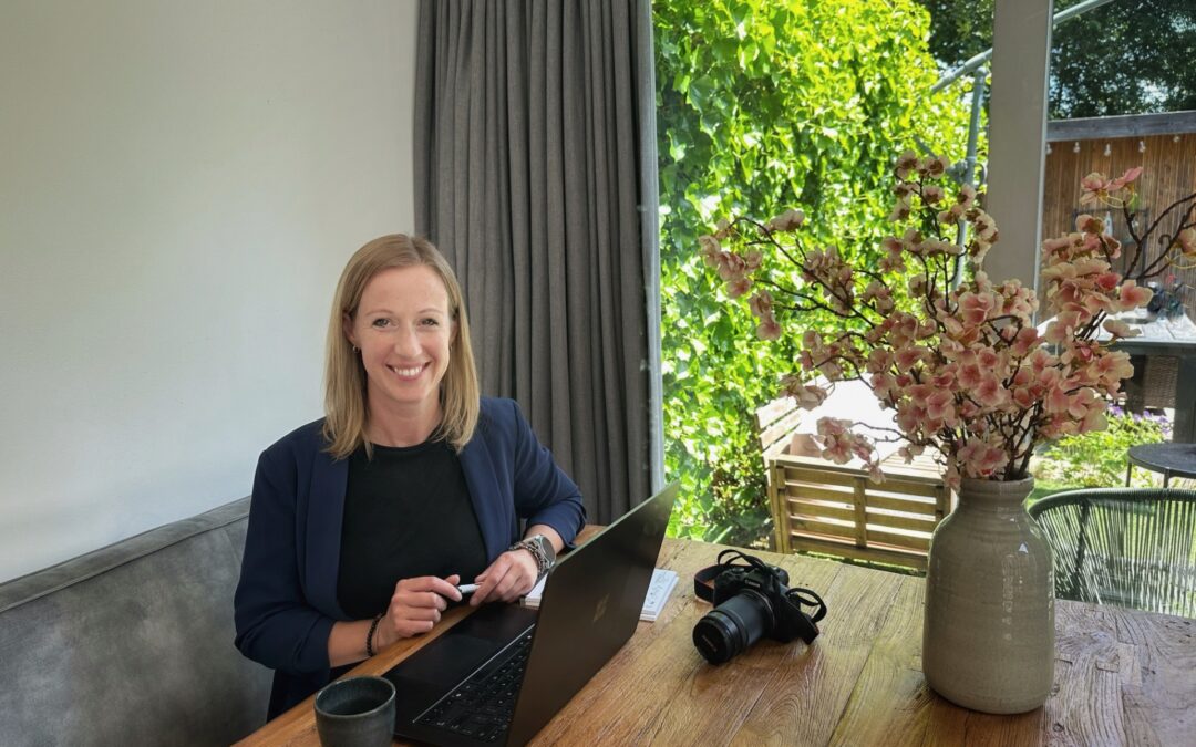 Anja VerkammanAchtendertig